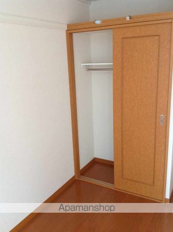 レオパレスグルーテンCの内装写真