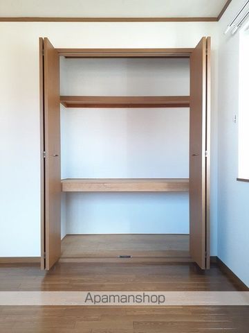 コンフォール・ドミールの内装写真