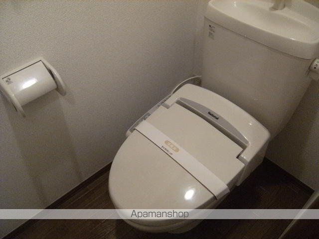 第3グリーンハイツの内装写真