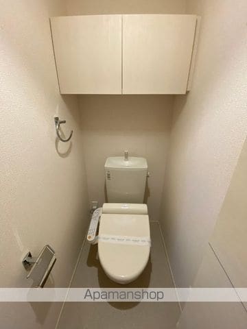 みつばち IIの内装写真