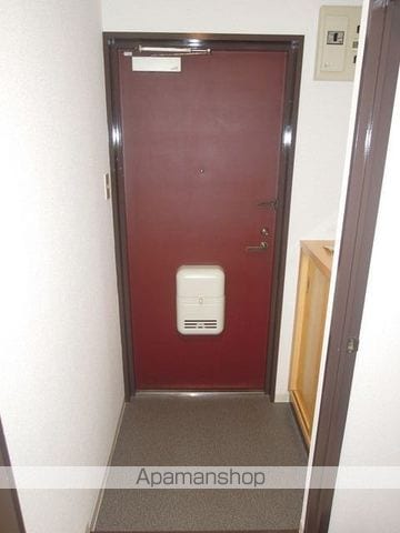 セントポリア岸和田の内装写真
