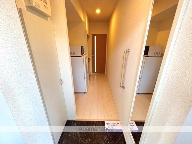 クレイノコンフォート上本町IIの内装写真