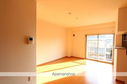 ラ・ブランシェ・三条[1LDK/45.97m2]の内装8