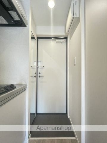 ROBOT HOME 千住大橋の内装写真