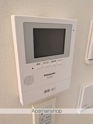 大坂町戸建の内装写真