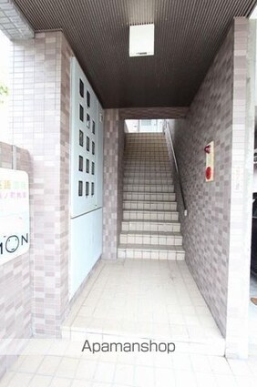 ファーイーストⅡビル[1K/26.38m2]の共用部3