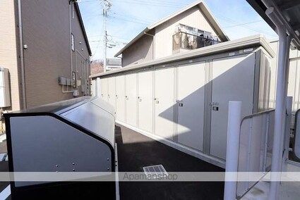 セレーン扇田Ｂ[1R/41.52m2]の共用部7