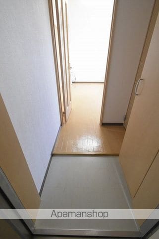 プリリア平岸の内装写真