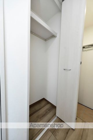 I−WOOD柴又の内装写真