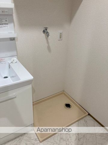 セジュールジェントリー Bの内装写真