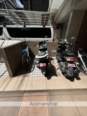 DWELLINGTEMMAのその他写真