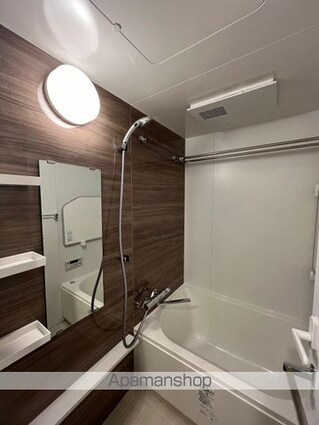 東京都新宿区百人町３丁目[1DK/30.21m2]のバス