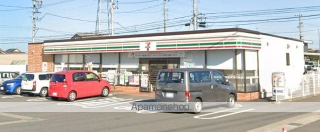 コーポ小松生の周辺写真