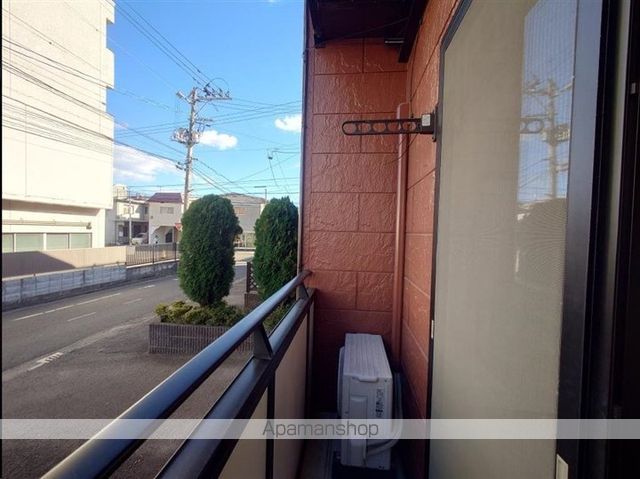コンフォート東仙台のその他写真