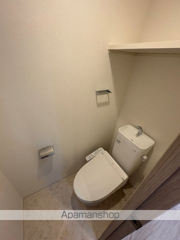 メイクス大阪鶴見の内装写真