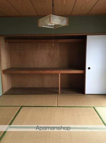 坂本第二マンションの内装写真
