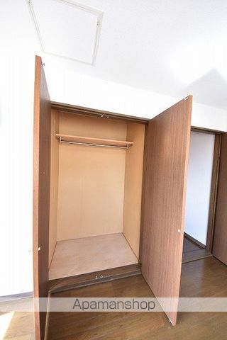 Tハイム新川の内装写真