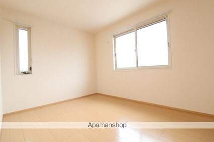 茨城県神栖市平泉[2LDK/57.93m2]の内装1