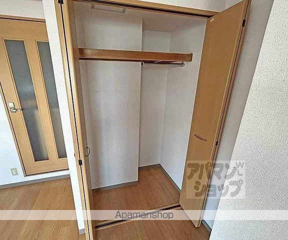 ヴェルメゾン御所西の内装写真