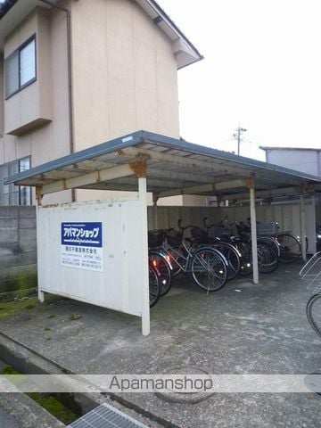 ライフコートのその他写真