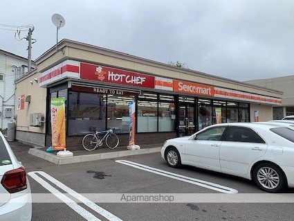 クレステージ宮前[1K/28.35m2]の周辺4