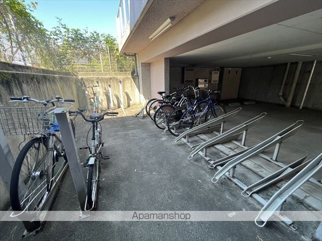 クレスト相模原の外観写真