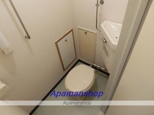 ハイツ大正庵IIの内装写真
