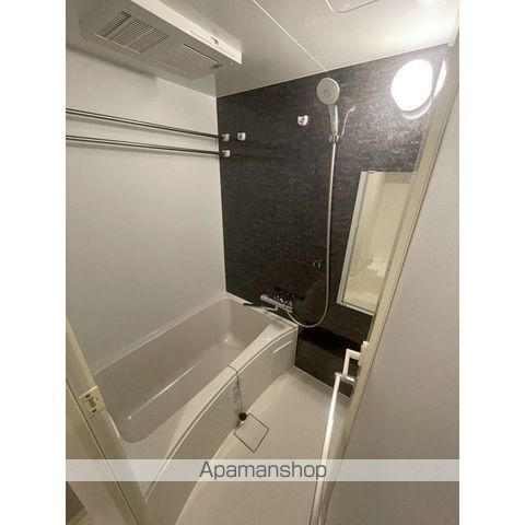 リシュドール梅小路の内装写真