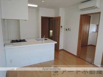 ヴァレーレ萱町[1LDK/32.63m2]の内装6