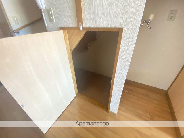 コンフォートハウスFの内装写真