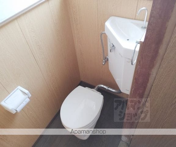 丸阿荘の内装写真