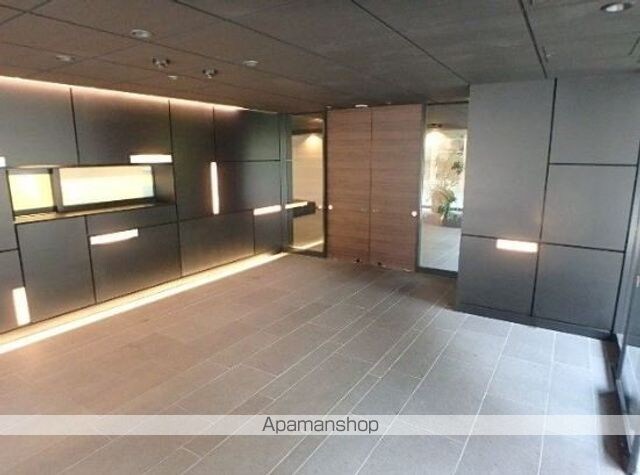 ＢＬＥＳＳ中野弥生町[2LDK/60.27m2]のエントランス3