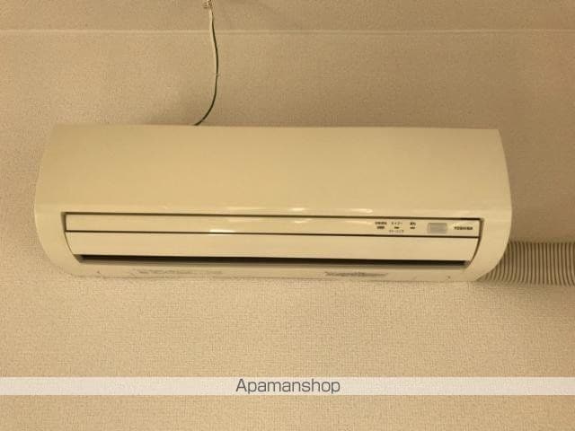 ひだまりの丘の内装写真
