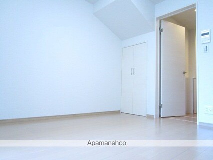 東京都三鷹市下連雀２丁目[1K/17.49m2]のリビング・居間