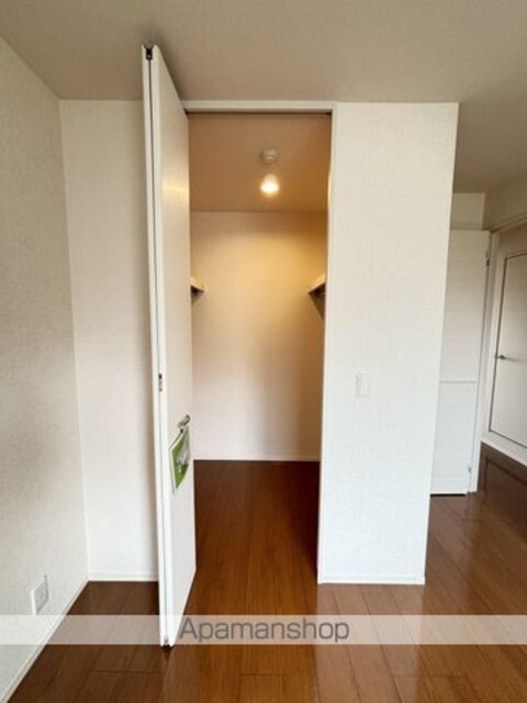 ライジングサン西宮　Ｂ棟[2LDK/52.54m2]の内装7