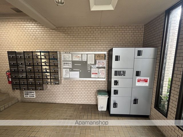 矢野マンションの内装写真