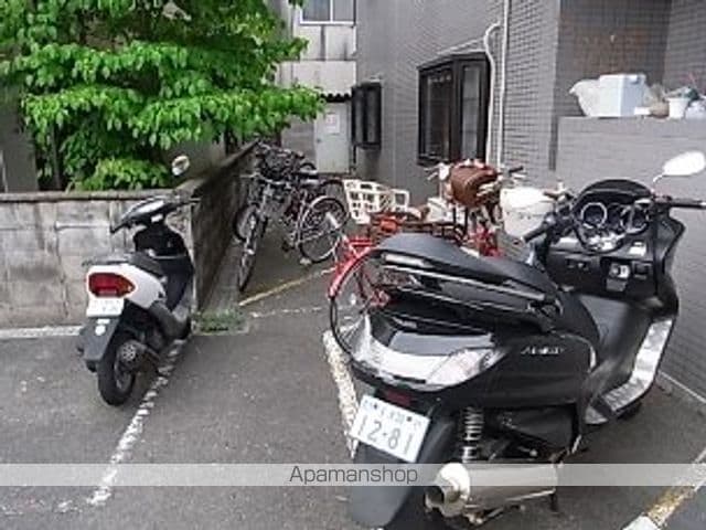 シエテ高槻の周辺写真