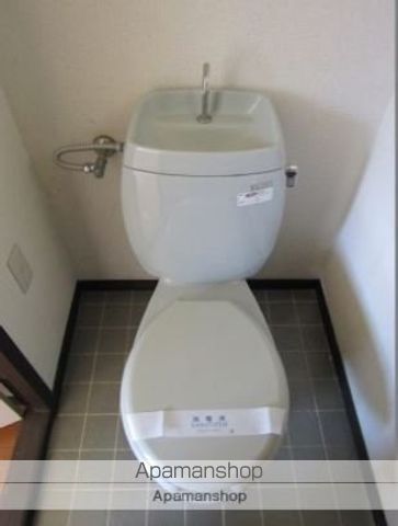 サンハイツの内装写真
