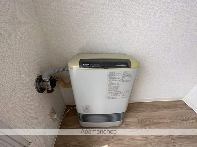 エンブレム札幌発寒IIB棟の内装写真