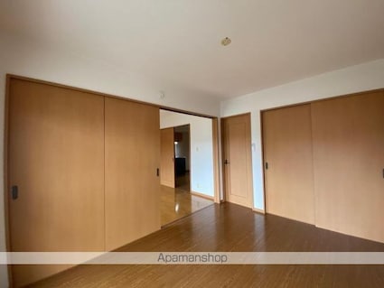 ハグネストＡ・Ｂ[2DK/49.7m2]の内装4