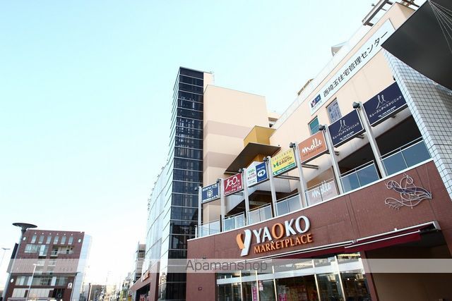 アテレーゼ上福岡の周辺写真