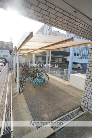 グランデュール今1号館のその他写真