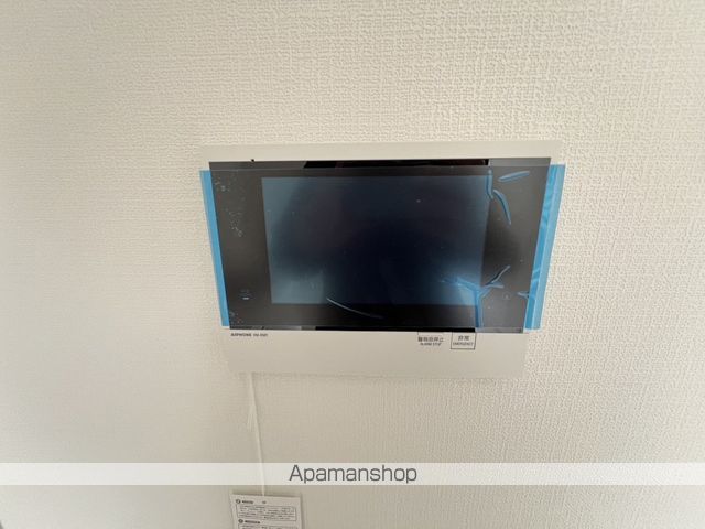 ライフフィールド北梅田クラルスの内装写真