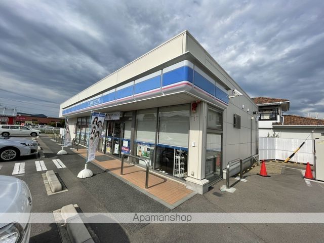 トゥインクルUNOの周辺写真