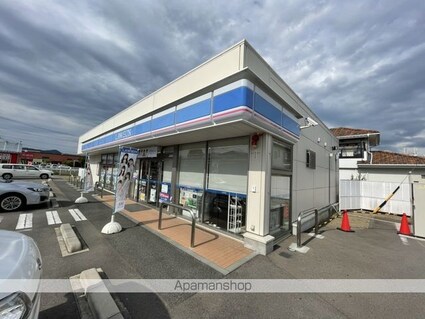 アパートメント松田北館（Ｂ）[2K/53.65m2]の周辺1