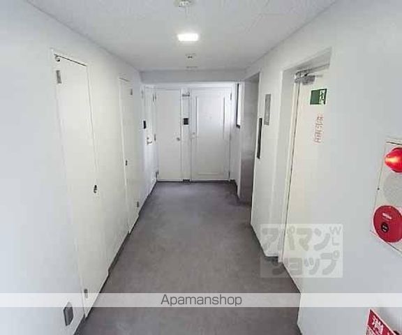 ARATAの内装写真