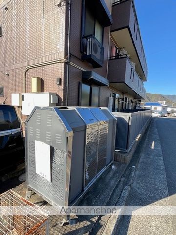 ラフィネ安芸 弐番館の内装写真