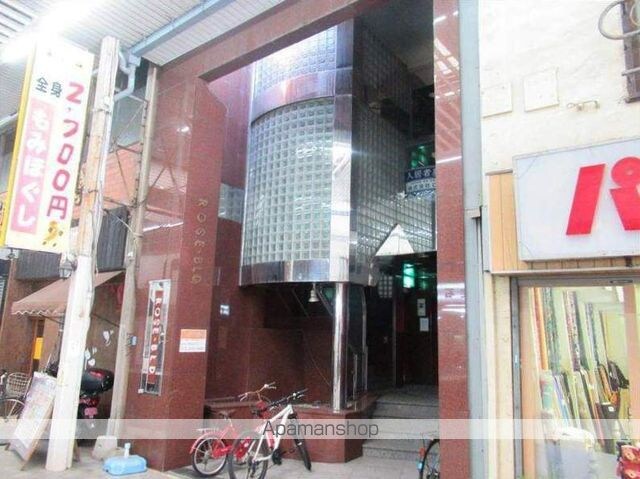 和歌山県和歌山市本町２丁目[2K/54m2]の外観2