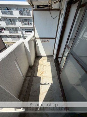 クレスト古市橋の内装写真