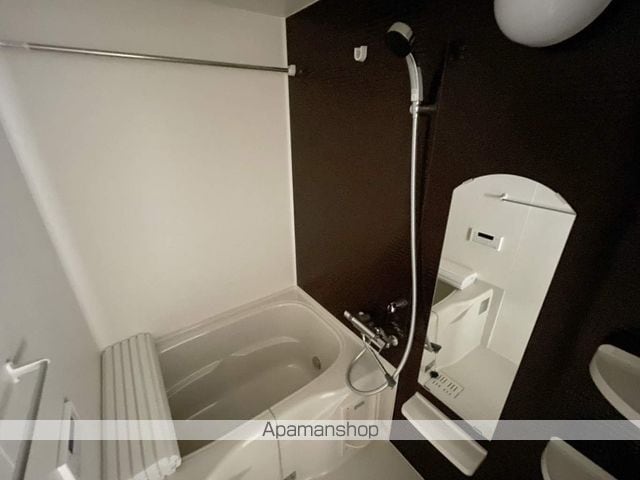コンダクトレジデンス丸山Southの内装写真